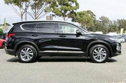 2018 Hyundai Santa Fe Elite