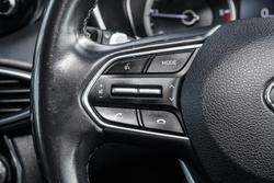 2018 Hyundai Santa Fe Elite