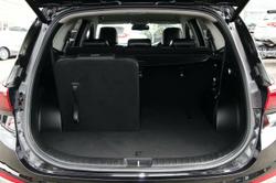 2018 Hyundai Santa Fe Elite