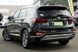 2018 Hyundai Santa Fe Elite