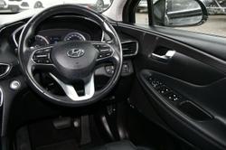 2018 Hyundai Santa Fe Elite