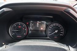 2024 Isuzu D-MAX SX High Ride