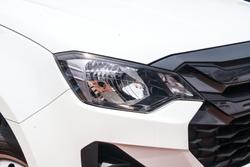 2024 Isuzu D-MAX SX High Ride