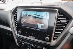 2024 Isuzu D-MAX SX High Ride