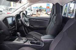 2024 Isuzu D-MAX SX High Ride