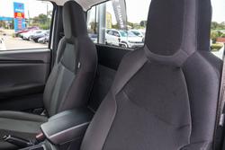 2024 Isuzu D-MAX SX High Ride