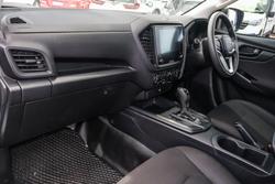 2024 Isuzu D-MAX SX High Ride