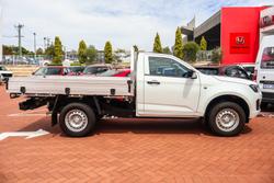 2024 Isuzu D-MAX SX High Ride