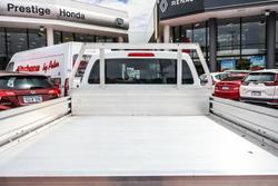 2024 Isuzu D-MAX SX High Ride