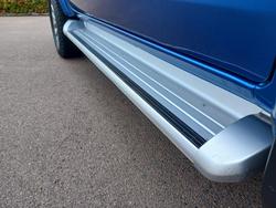 2018 Mitsubishi Triton GLS