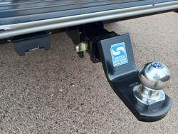 2018 Mitsubishi Triton GLS