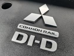 2018 Mitsubishi Triton GLS