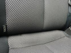 2018 Mitsubishi Triton GLS