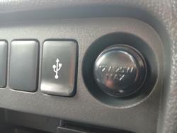 2018 Mitsubishi Triton GLS