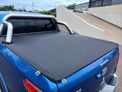 2018 Mitsubishi Triton GLS