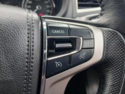 2018 Mitsubishi Triton GLS