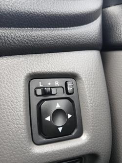 2018 Mitsubishi Triton GLS