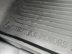 2018 Mitsubishi Triton GLS