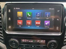 2018 Mitsubishi Triton GLS