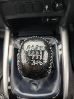 2018 Mitsubishi Triton GLS