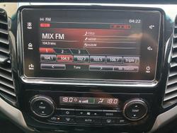 2018 Mitsubishi Triton GLS