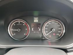 2018 Mitsubishi Triton GLS