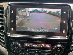 2018 Mitsubishi Triton GLS