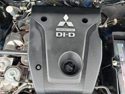 2018 Mitsubishi Triton GLS