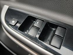 2018 Mitsubishi Triton GLS