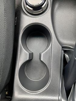 2018 Mitsubishi Triton GLS