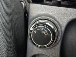 2018 Mitsubishi Triton GLS