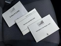 2018 Mitsubishi Triton GLS