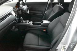 2015 Honda HR-V VTi-S