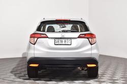 2015 Honda HR-V VTi-S