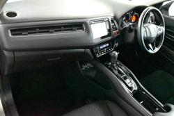 2015 Honda HR-V VTi-S