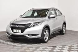 2015 Honda HR-V VTi-S