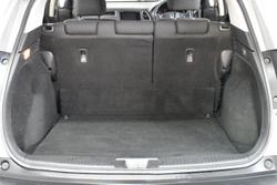 2015 Honda HR-V VTi-S