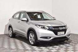 2015 Honda HR-V VTi-S