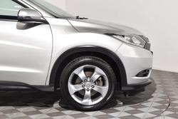 2015 Honda HR-V VTi-S