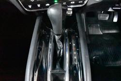 2015 Honda HR-V VTi-S