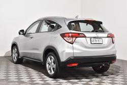 2015 Honda HR-V VTi-S