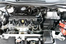 2015 Honda HR-V VTi-S