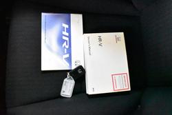 2015 Honda HR-V VTi-S