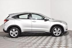 2015 Honda HR-V VTi-S