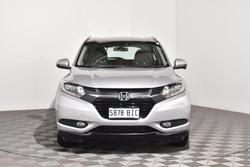 2015 Honda HR-V VTi-S