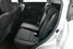 2015 Honda HR-V VTi-S