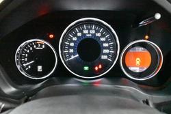 2015 Honda HR-V VTi-S