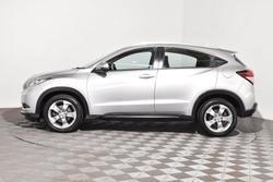 2015 Honda HR-V VTi-S