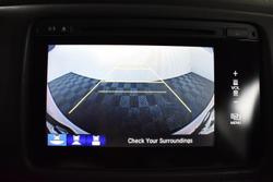 2015 Honda HR-V VTi-S