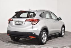 2015 Honda HR-V VTi-S